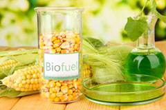 Dinder biofuel availability