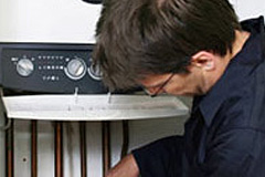boiler repair Dinder