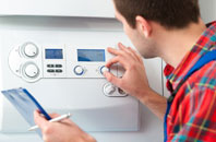 free commercial Dinder boiler quotes