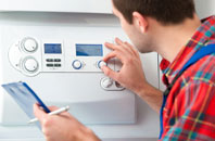 free Dinder gas safe engineer quotes