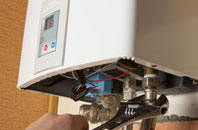 free Dinder boiler install quotes